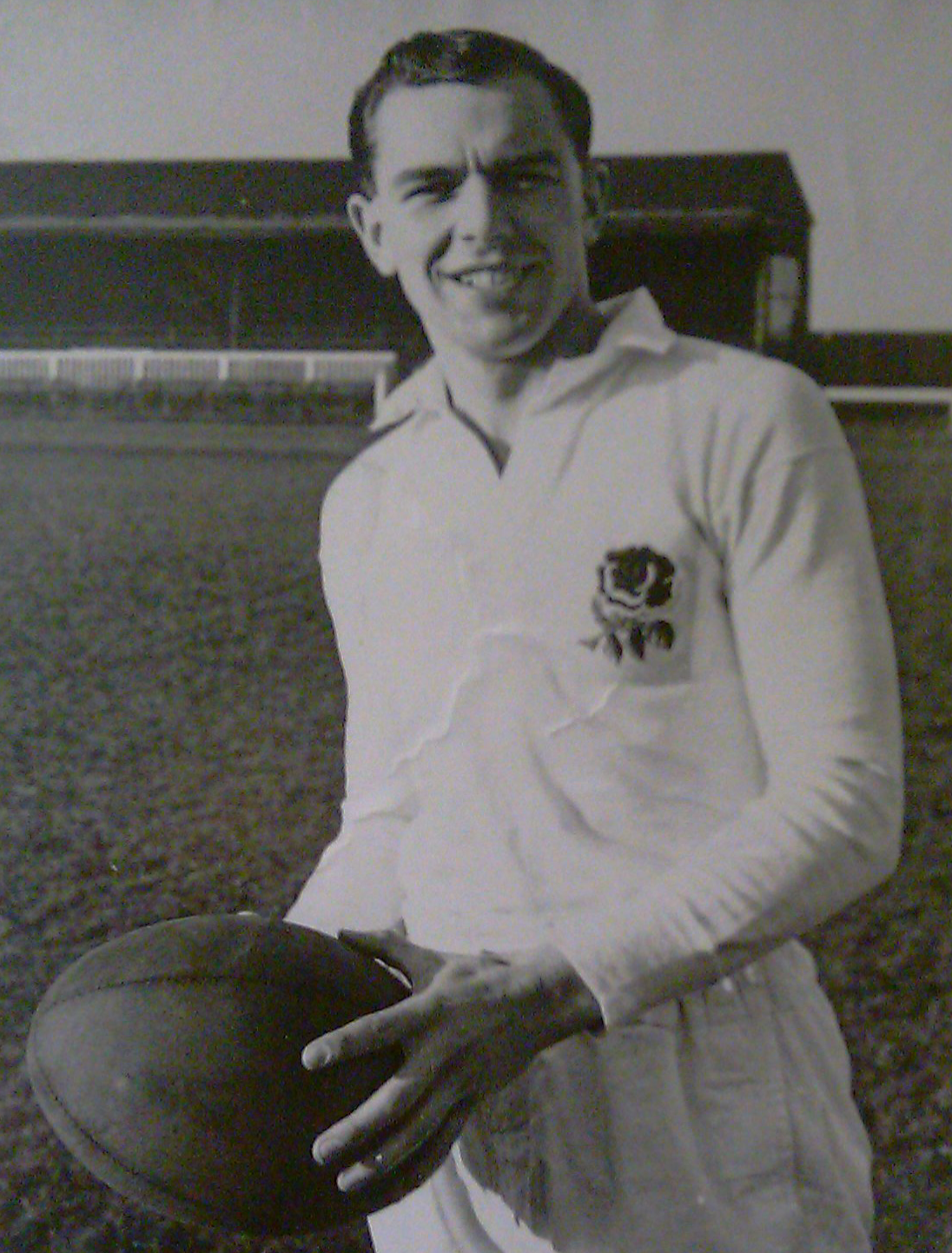 Don Rutherford